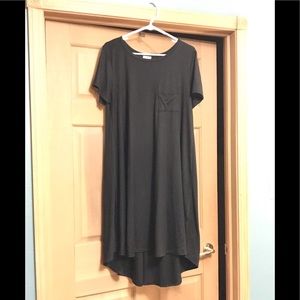 Lularoe Carly dress